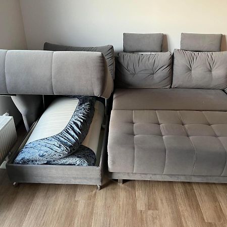 Lovely Flat With Great Central Location Vilnius 아파트 외부 사진