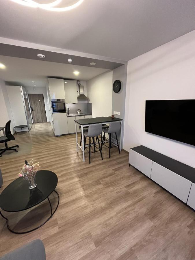 Lovely Flat With Great Central Location Vilnius 아파트 외부 사진