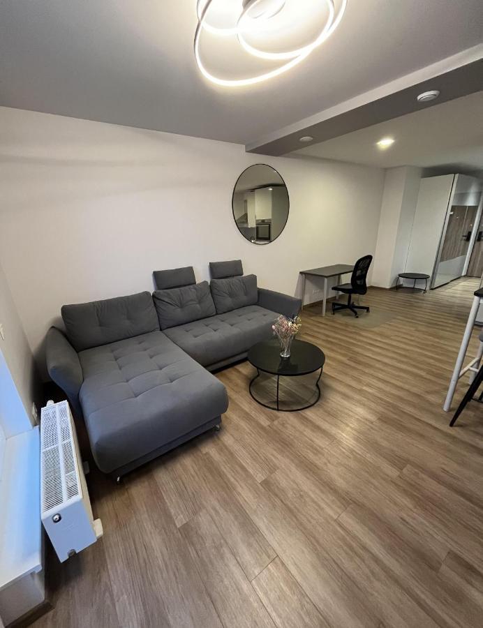 Lovely Flat With Great Central Location Vilnius 아파트 외부 사진