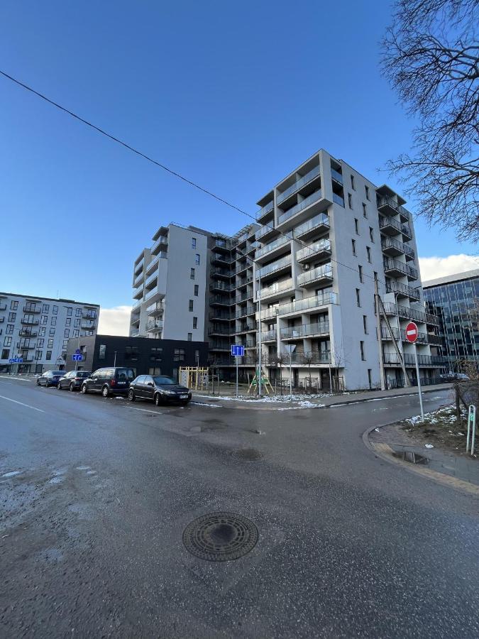 Lovely Flat With Great Central Location Vilnius 아파트 외부 사진